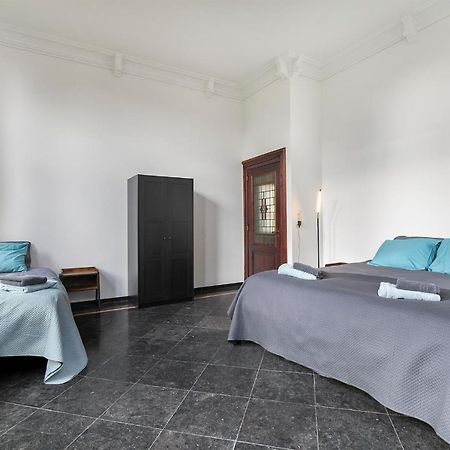 Edam Suites Exteriör bild