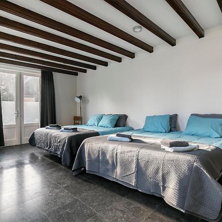 Edam Suites Exteriör bild