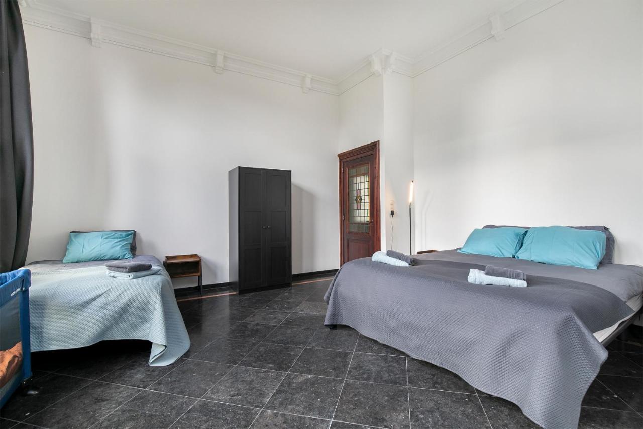 Edam Suites Exteriör bild