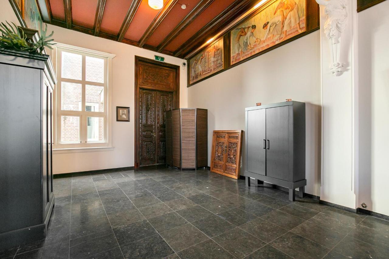 Edam Suites Exteriör bild