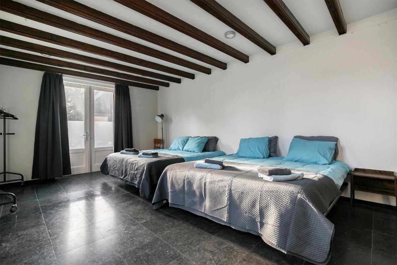 Edam Suites Exteriör bild