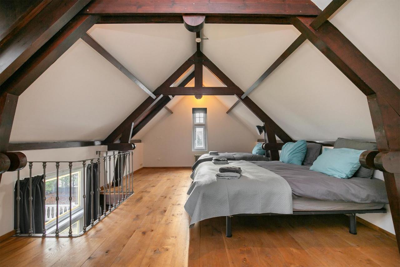 Edam Suites Exteriör bild