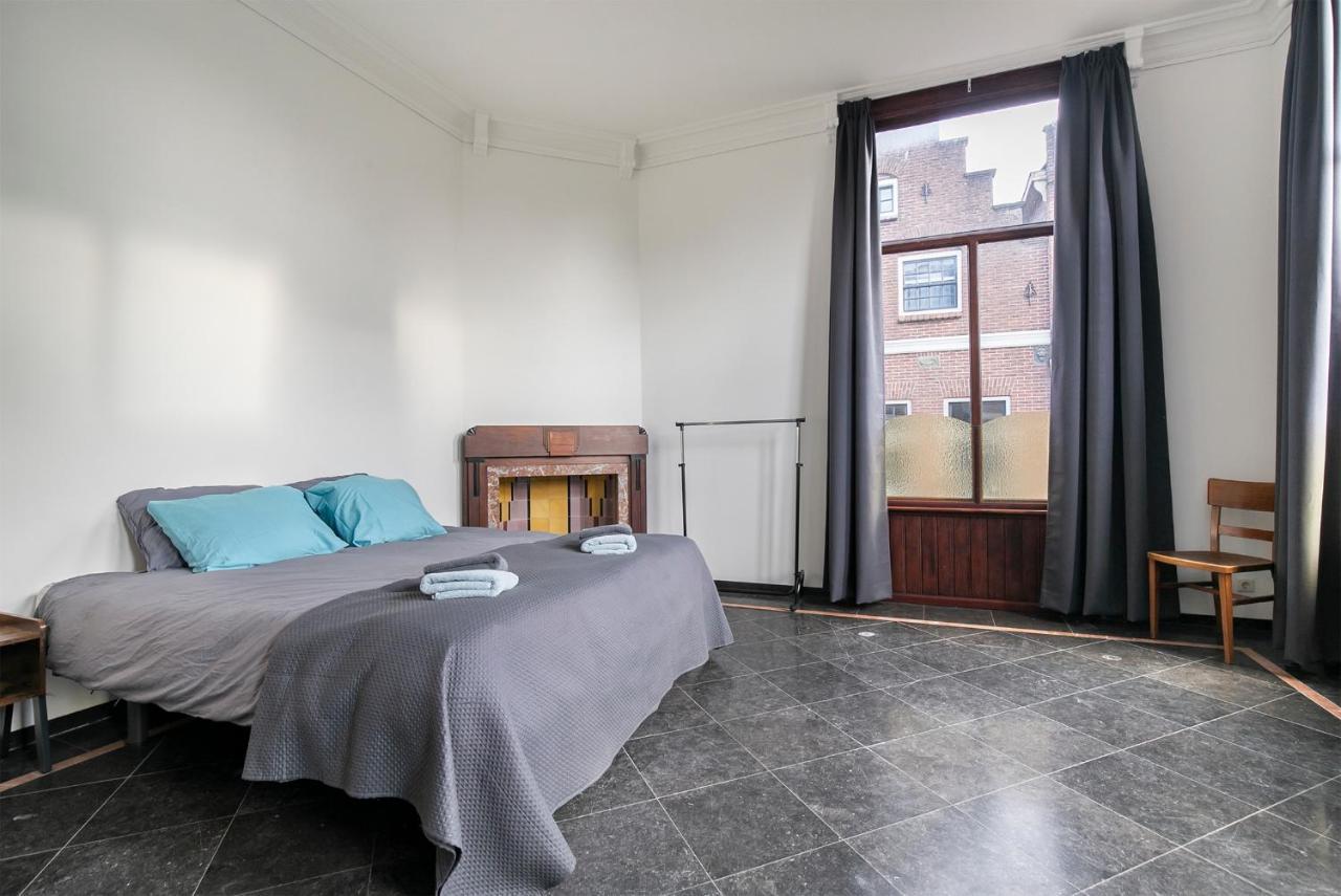 Edam Suites Exteriör bild