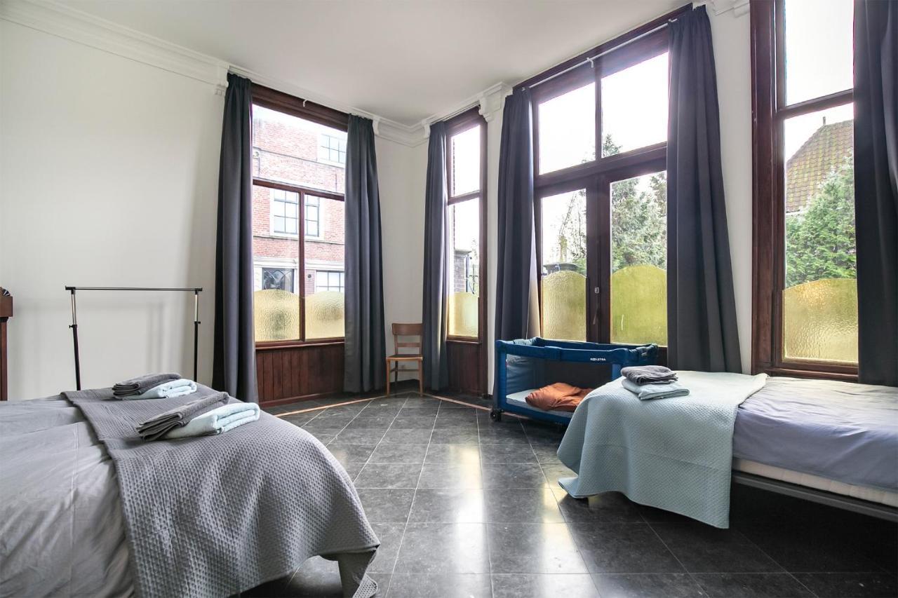 Edam Suites Exteriör bild